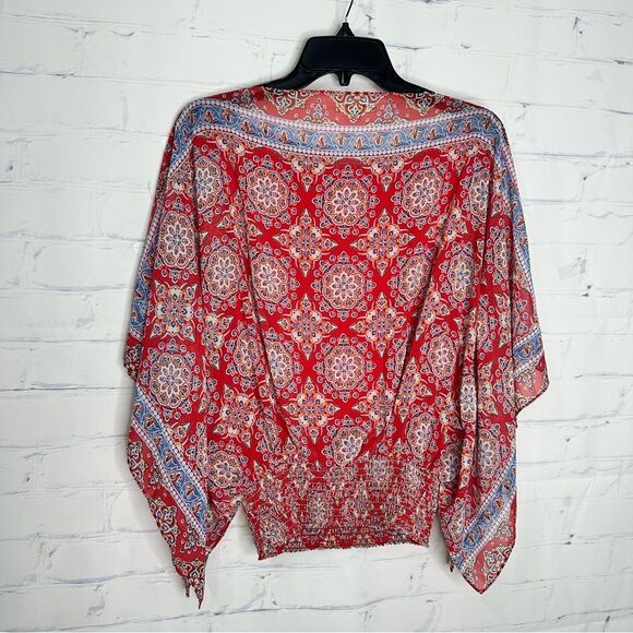 Max Studio small top - Picture 7 of 8